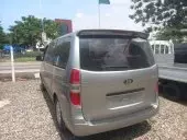 car Left