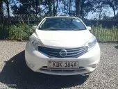 car Front
