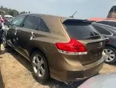 car Right Back
