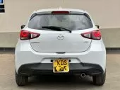 back
