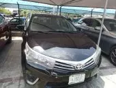 car Front