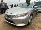 car Left Front