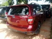 car Left