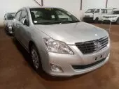 car Left Front