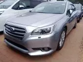 car Left