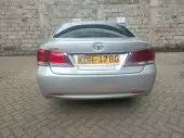 back