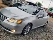 car Left Front