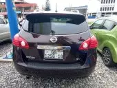 car Back