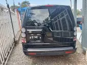 car Back