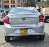 back