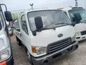car Left Front