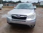 car Front