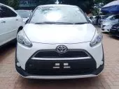car Left Front