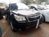 car Left Front