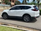 car Right Back