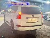car Right Back
