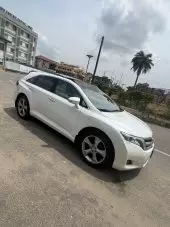 car Left