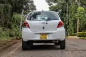 back