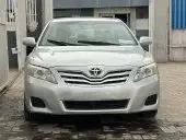 car Front