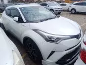 car Right Front