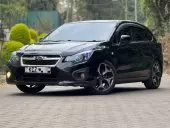 car Right Back