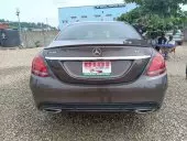car Back