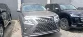 car Front