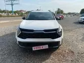car Right Front