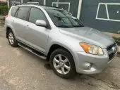 car Right Front