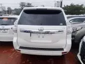 car Back