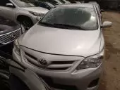 car Front