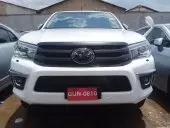 car Front