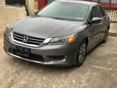 car Left Front