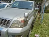 car Front