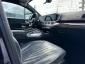 car Left