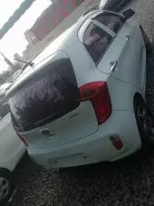 car Back