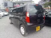 car Right Back