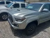 car Left Front