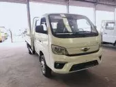 car Left