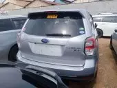 car Back
