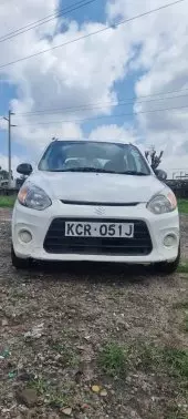 car Front
