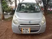 car Front