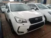 car Left Front