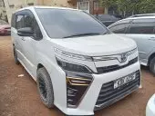 car Right Front