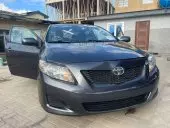 car Left Front