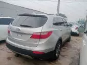 car Right Back