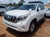 car Front