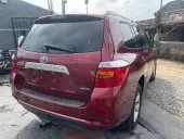 car Left