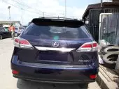 car Back
