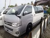 car Front